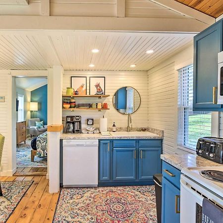 Sunny Hill Cottage Dry Ridge Escape With Deck! Екстериор снимка