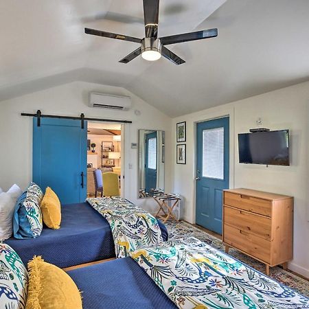 Sunny Hill Cottage Dry Ridge Escape With Deck! Екстериор снимка