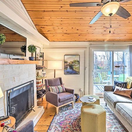 Sunny Hill Cottage Dry Ridge Escape With Deck! Екстериор снимка