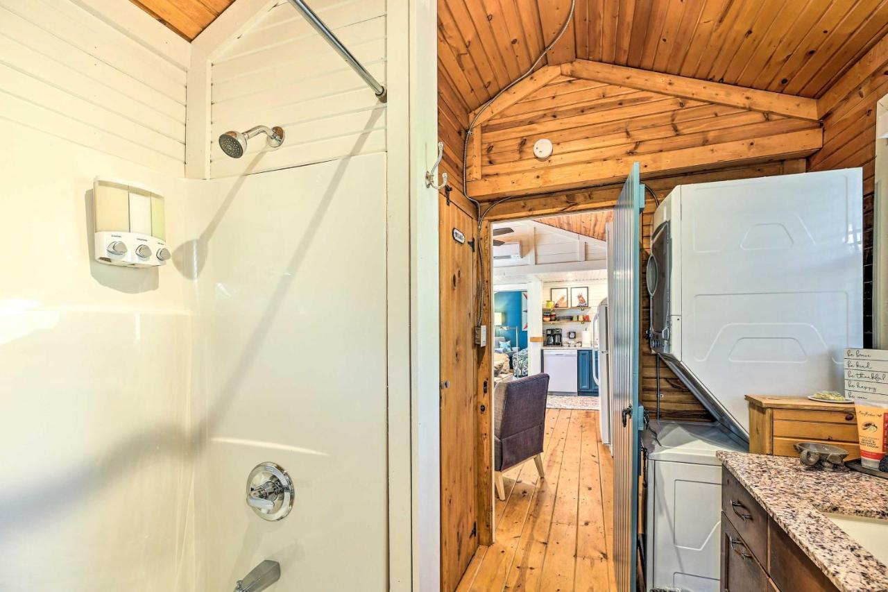 Sunny Hill Cottage Dry Ridge Escape With Deck! Екстериор снимка